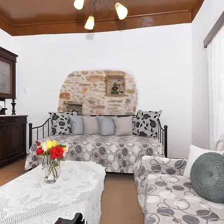 Helen's Apartment